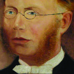 Rev Thomas Charles