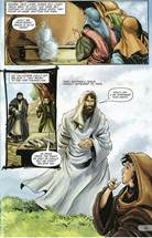 Story of Jesus English 3