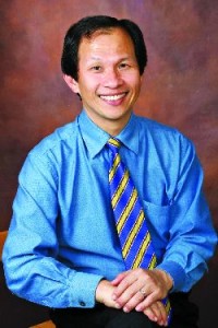 Dr Calvin Chong resized