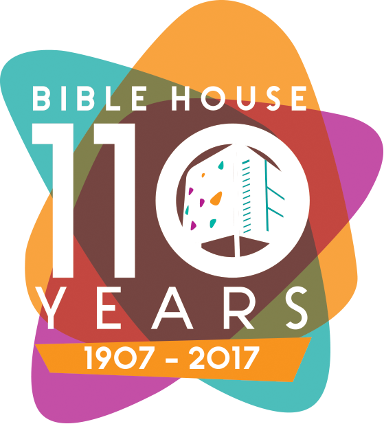 110th Logo