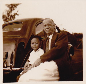 Ernest Tipson