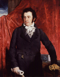 Robert Morrison