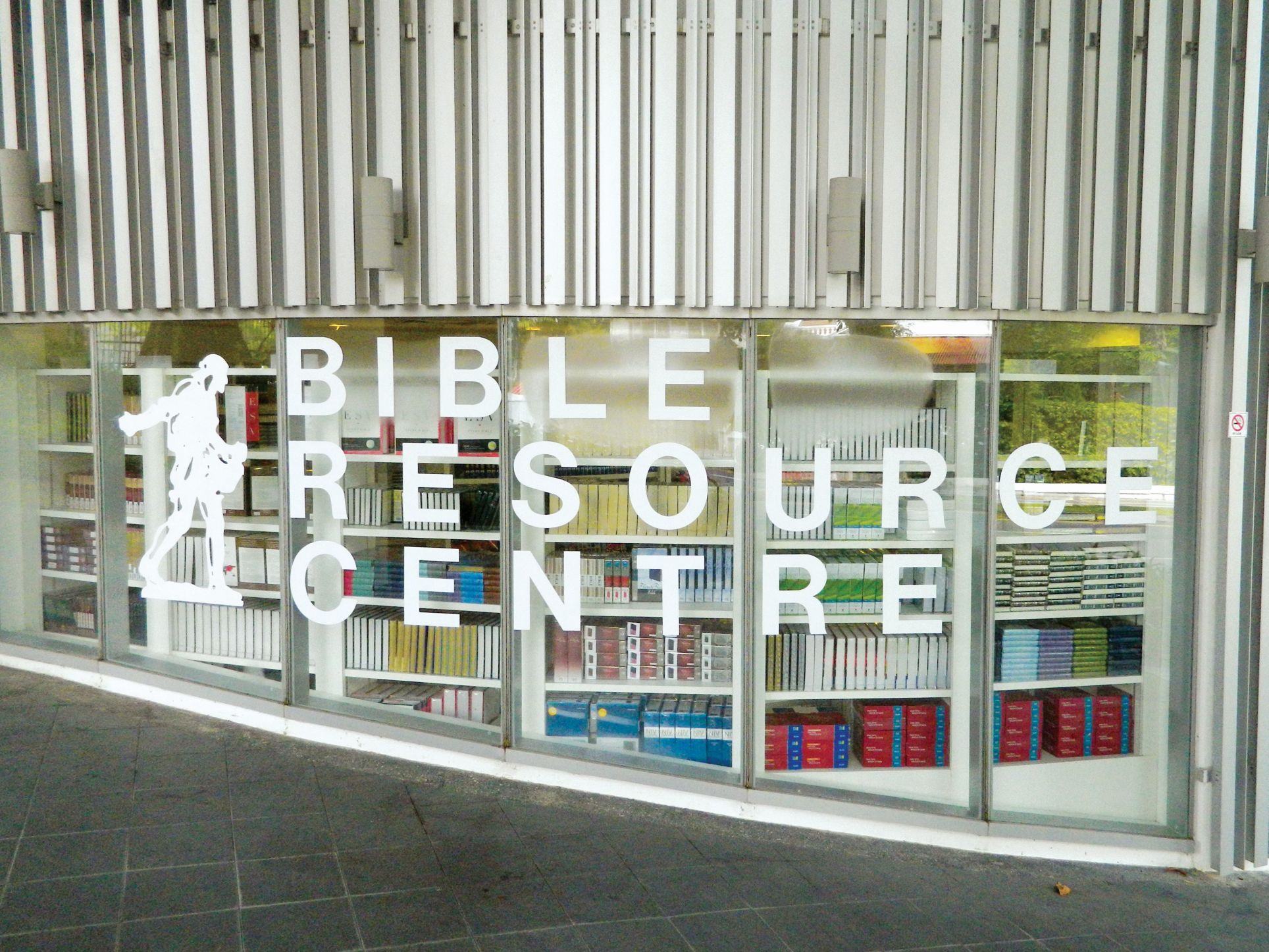 Bible Resource Centre