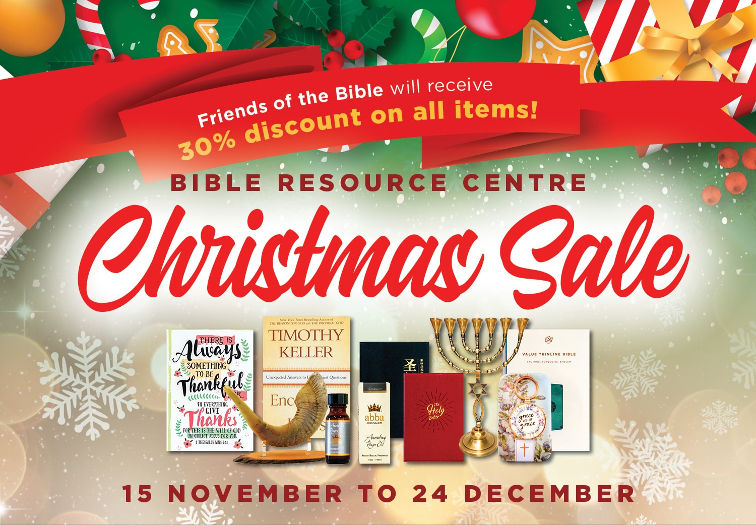 Bible Resource Centre Bible Society Of Singapore