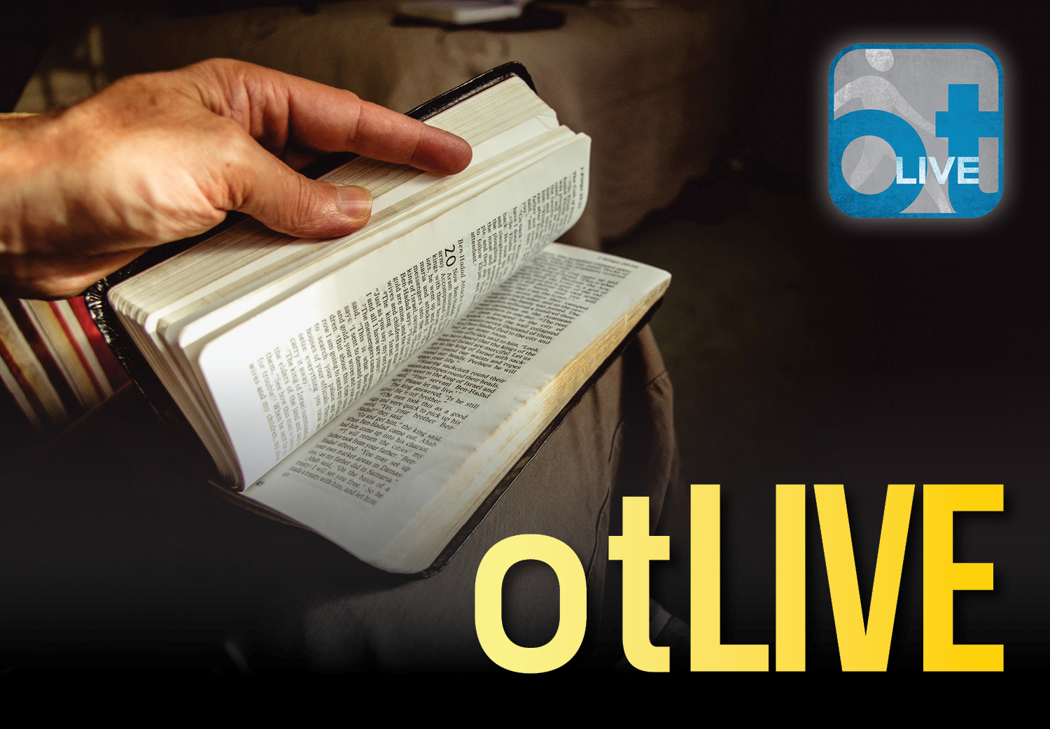 otLIVE otLIVE