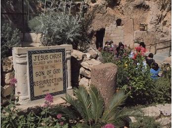 Garden Tomb