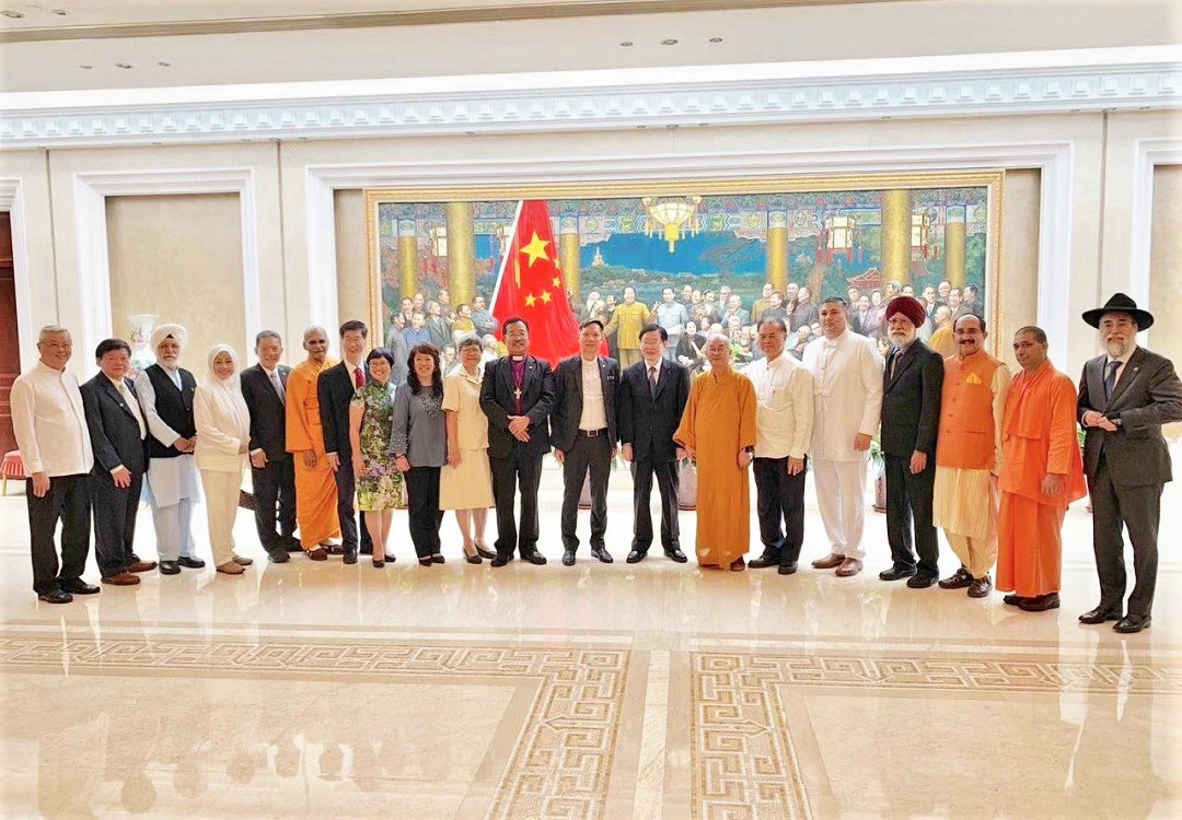 IRO Group Photo 8