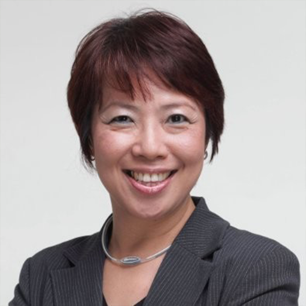 Margaret Ong
