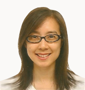 Ms Carolyn Lim