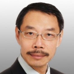 Peter Poon (cropped)