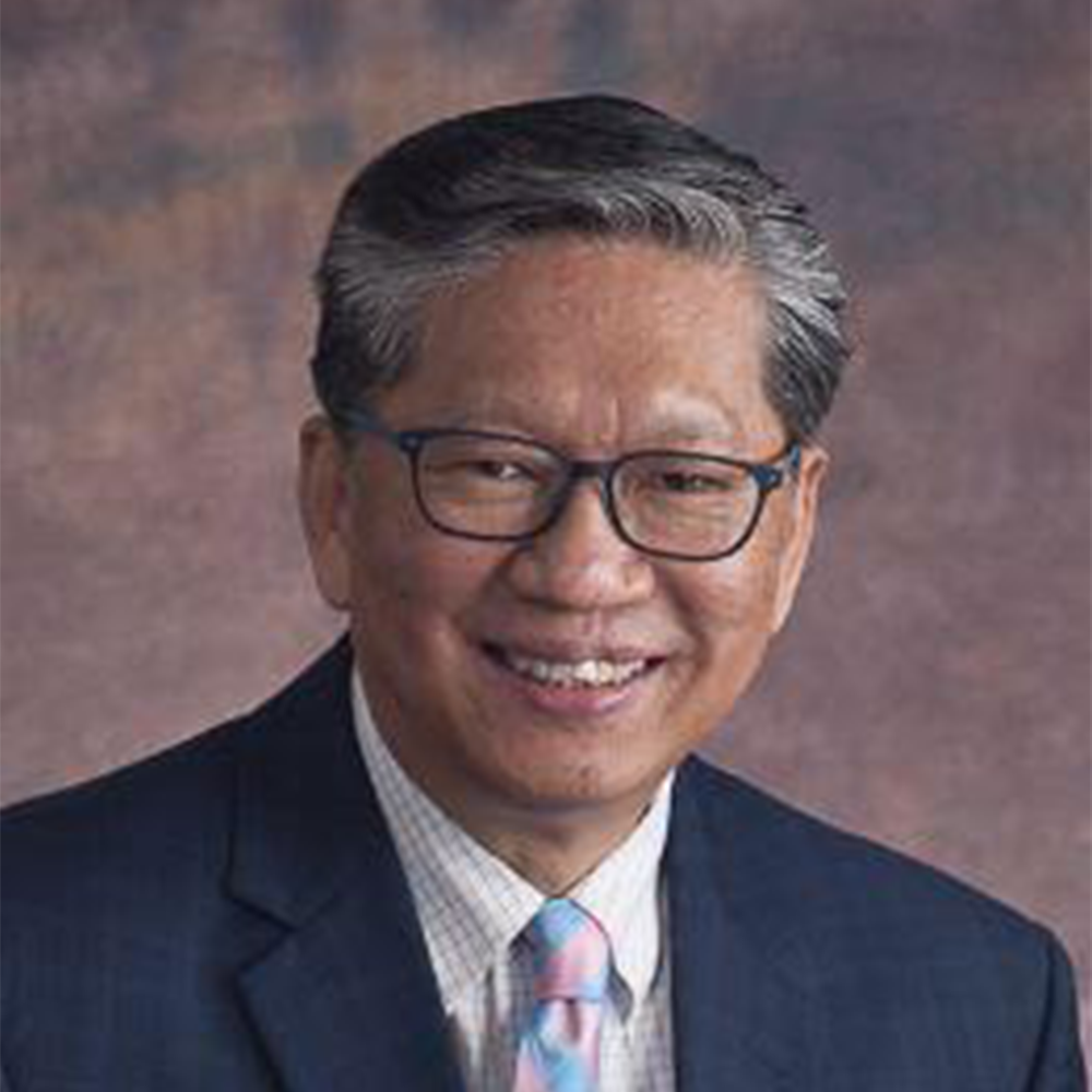 Rev Dr Roger Ng