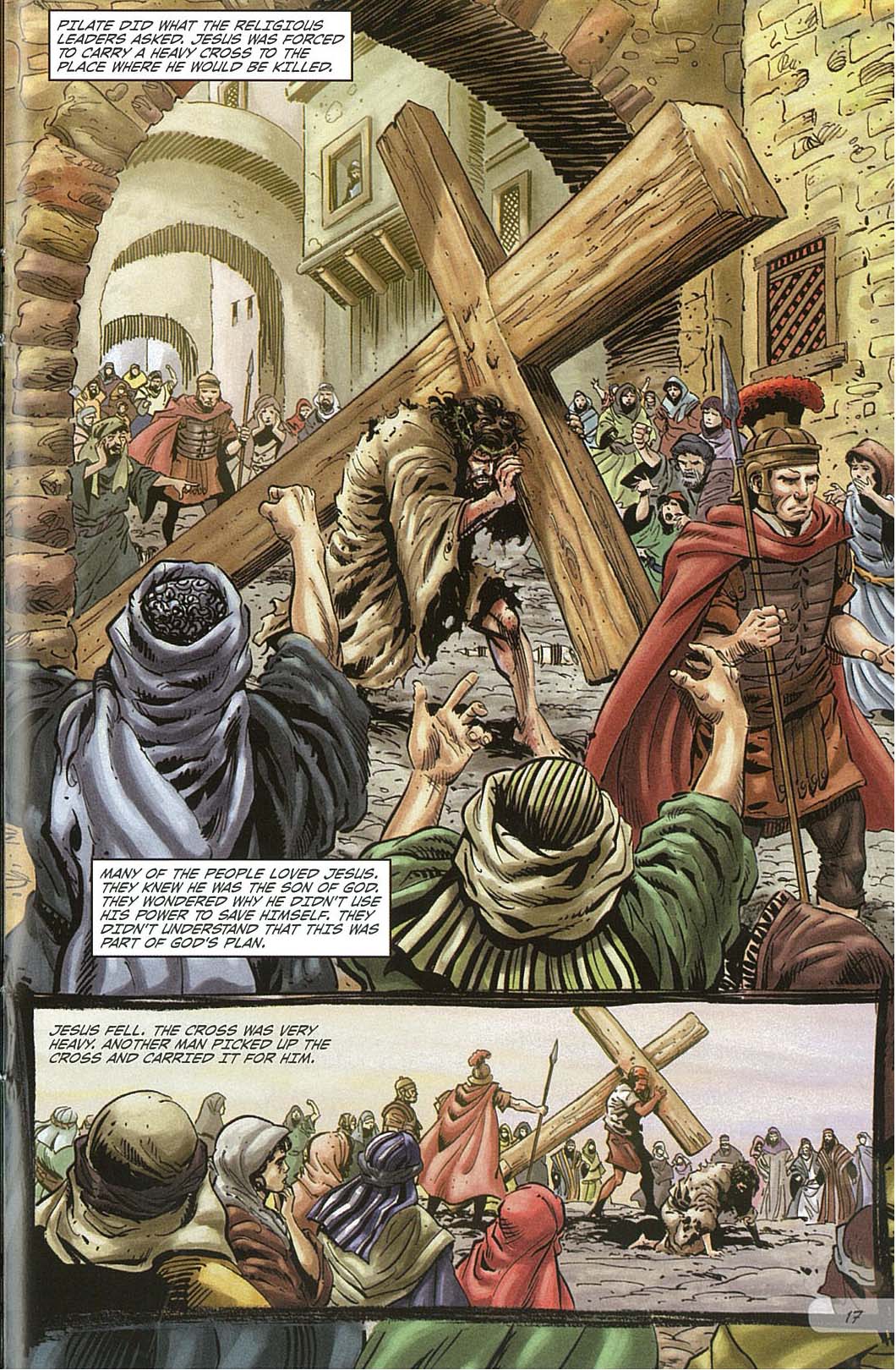 SOJ English page 17