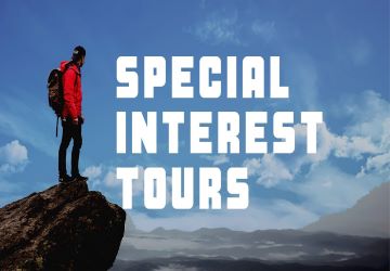 Special Interest Tours (2)
