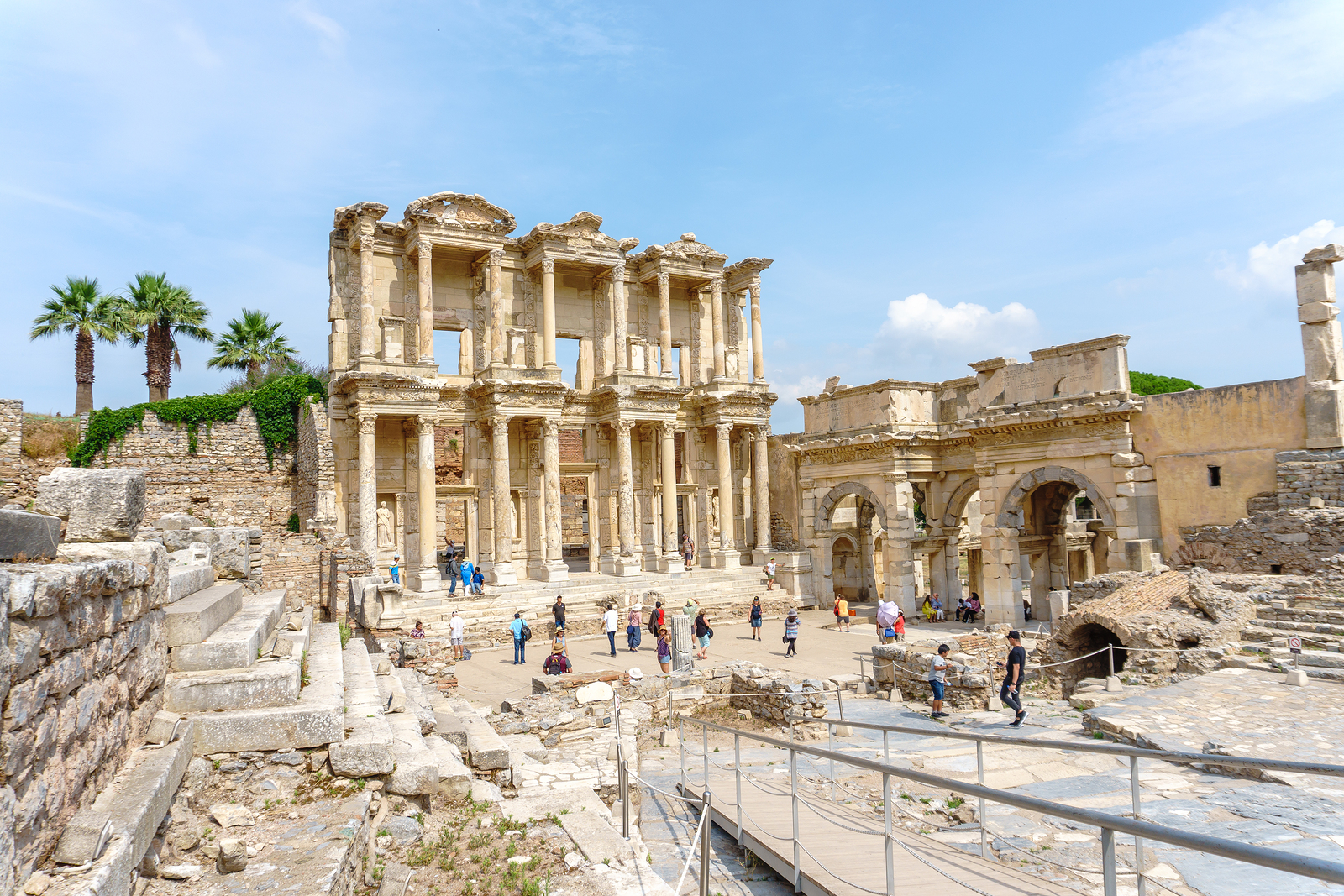 Ephesus
