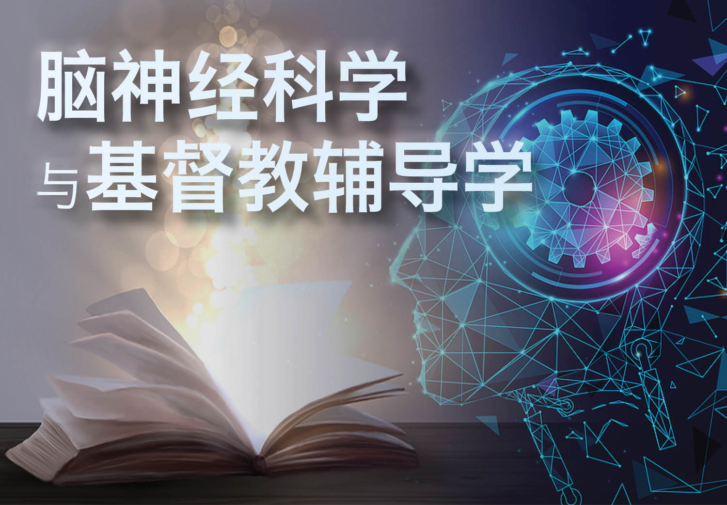 脑神经科学与基督教辅导学