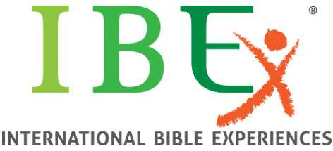 ibex Logo