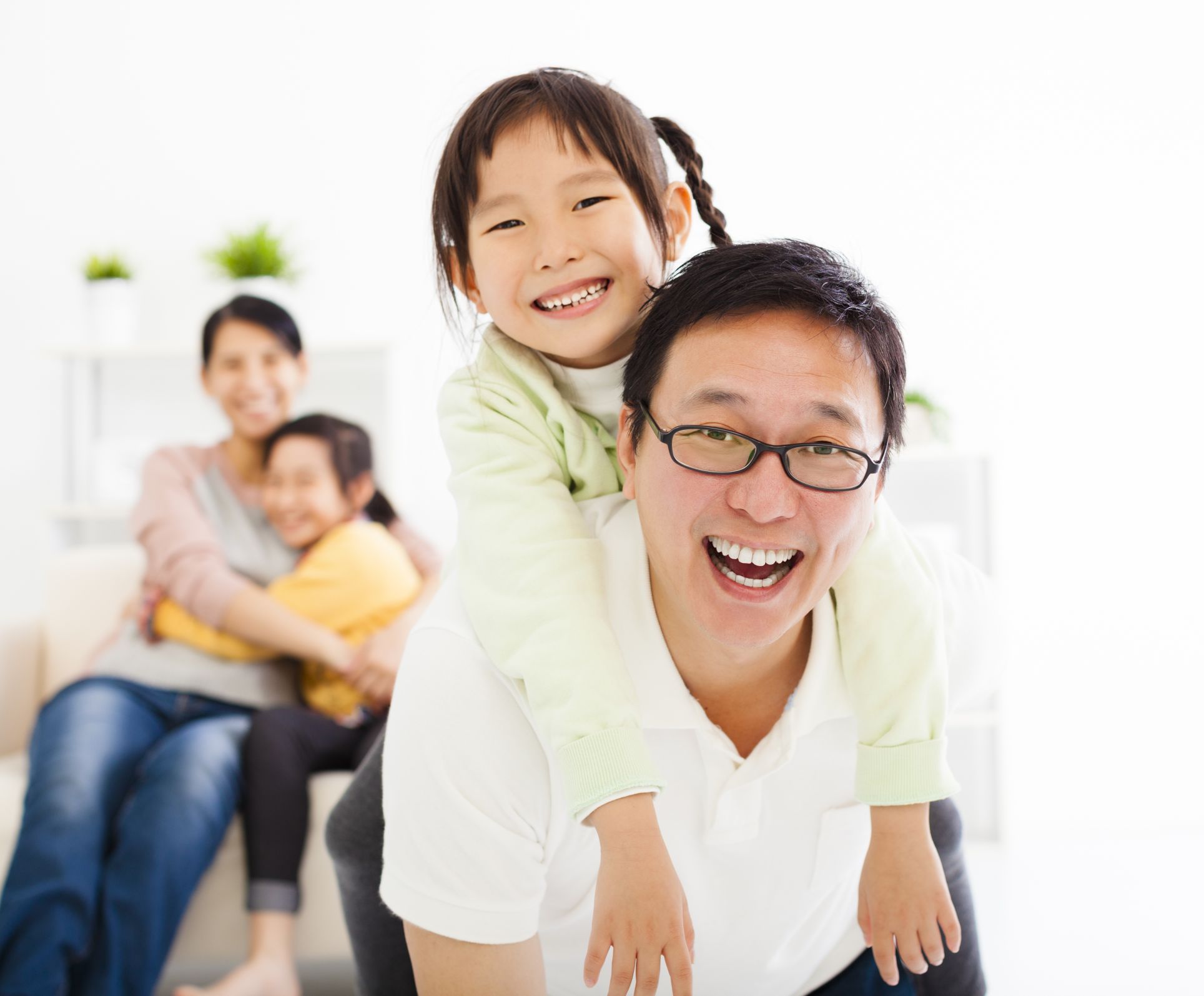 Families