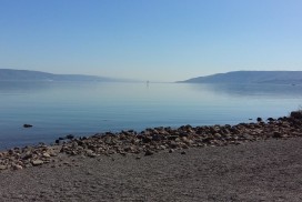 Sea of Galilee