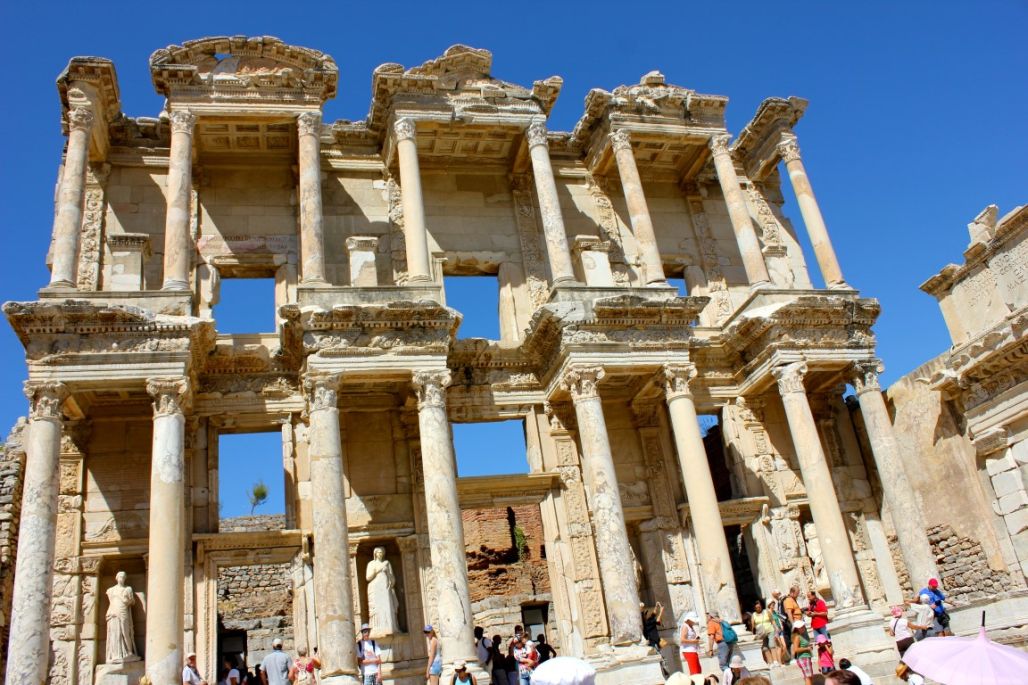 Ephesus (13) (Medium)