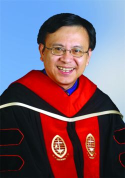 Tan Kim Huat (T-UP)