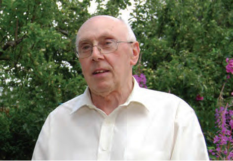 alan gait
