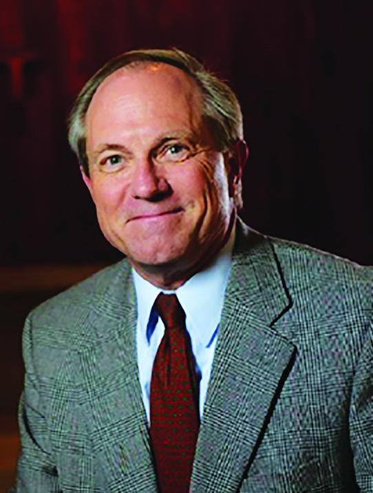 Christopher Seitz