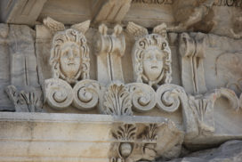 Ephesus