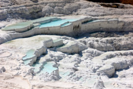 Pamukkale