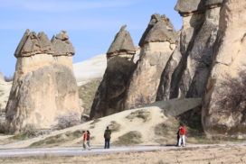 Pasabag Valley