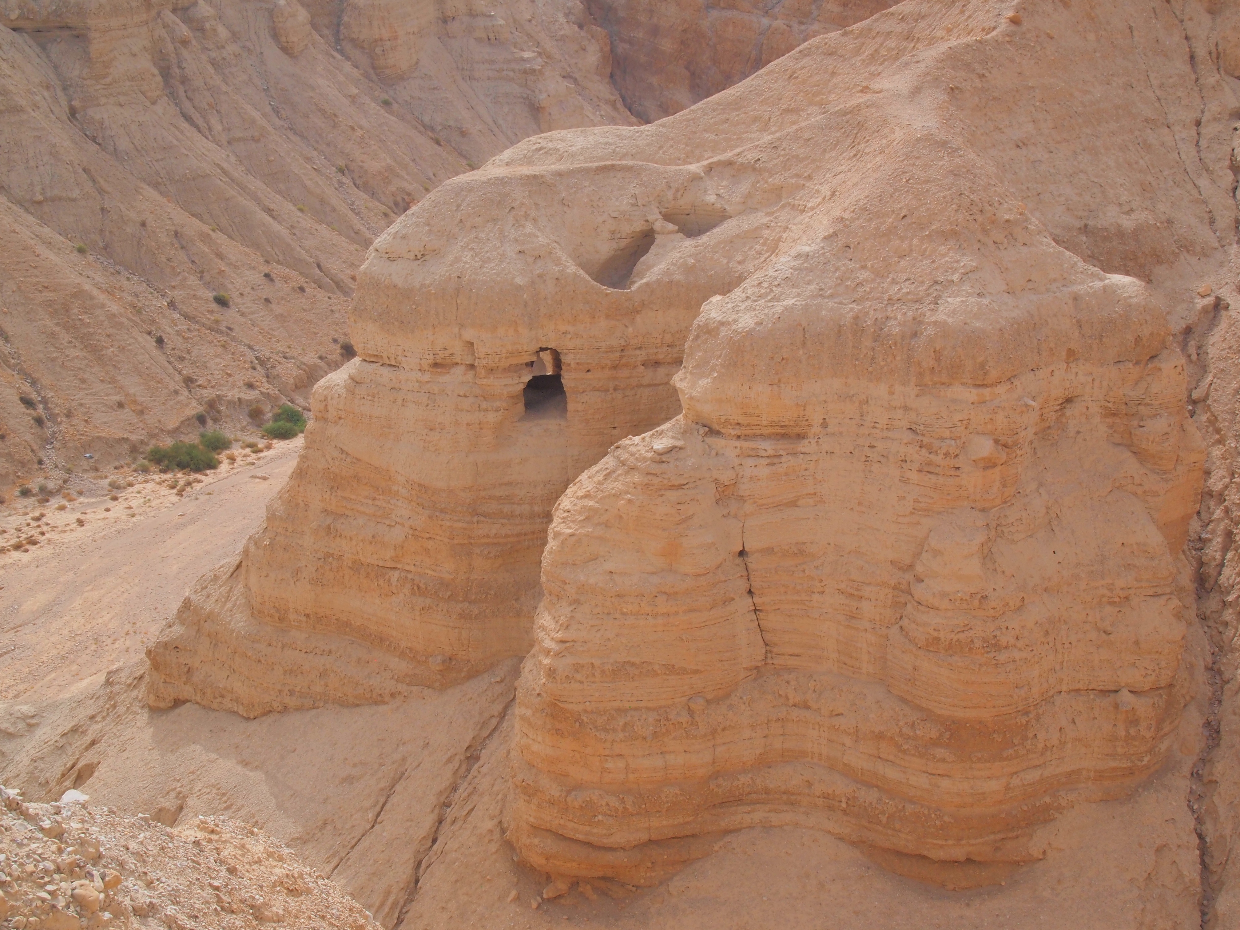 Qumran