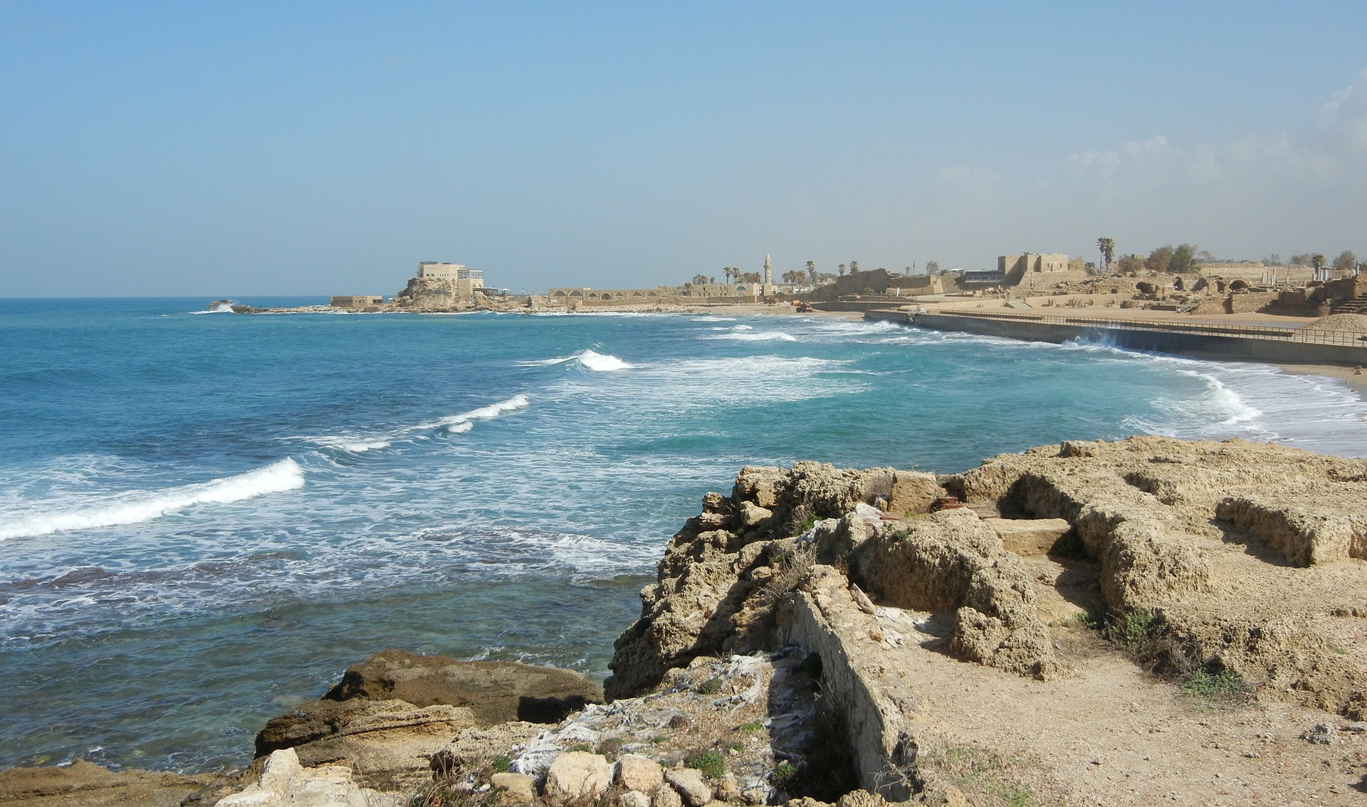 Caesarea