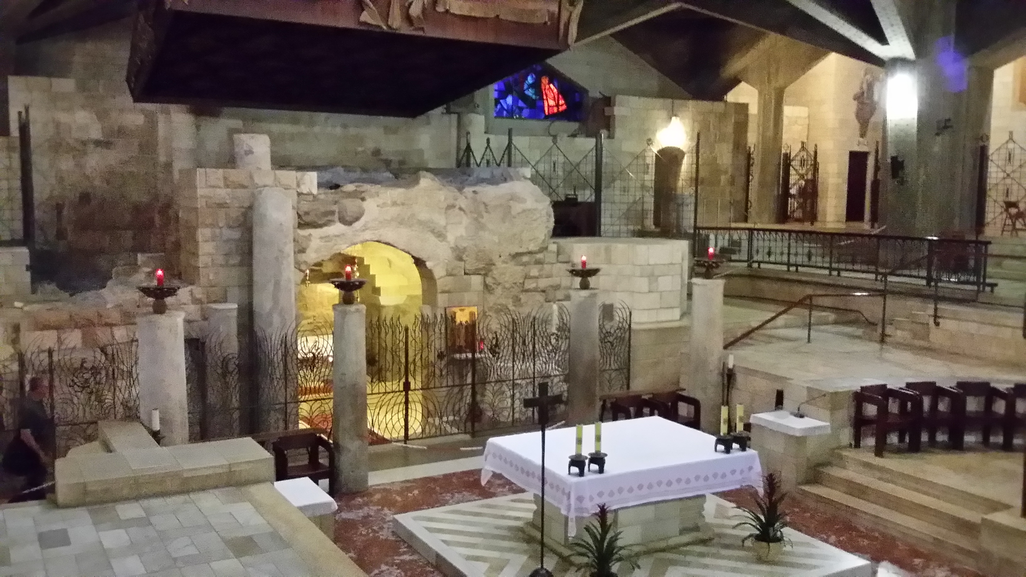 Basilica of Annunciation (4)