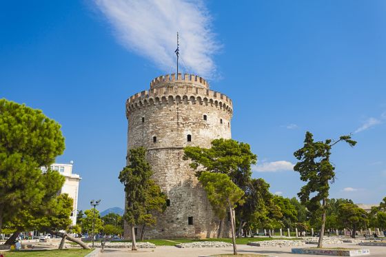 White Tower