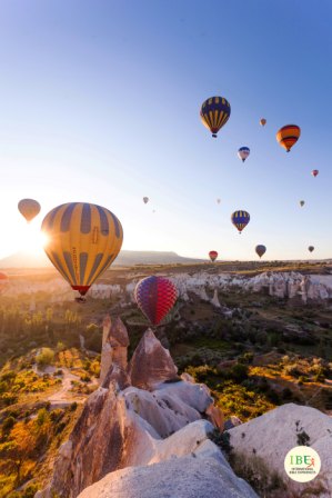 Cappadocia, Turkey