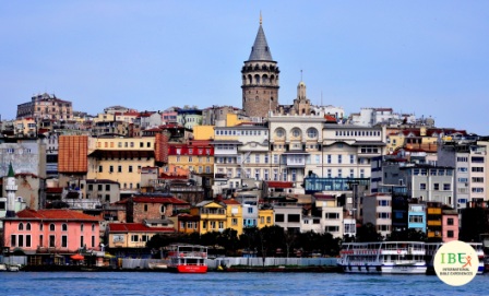 Istanbul, Turkey