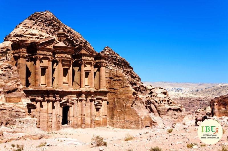 Petra