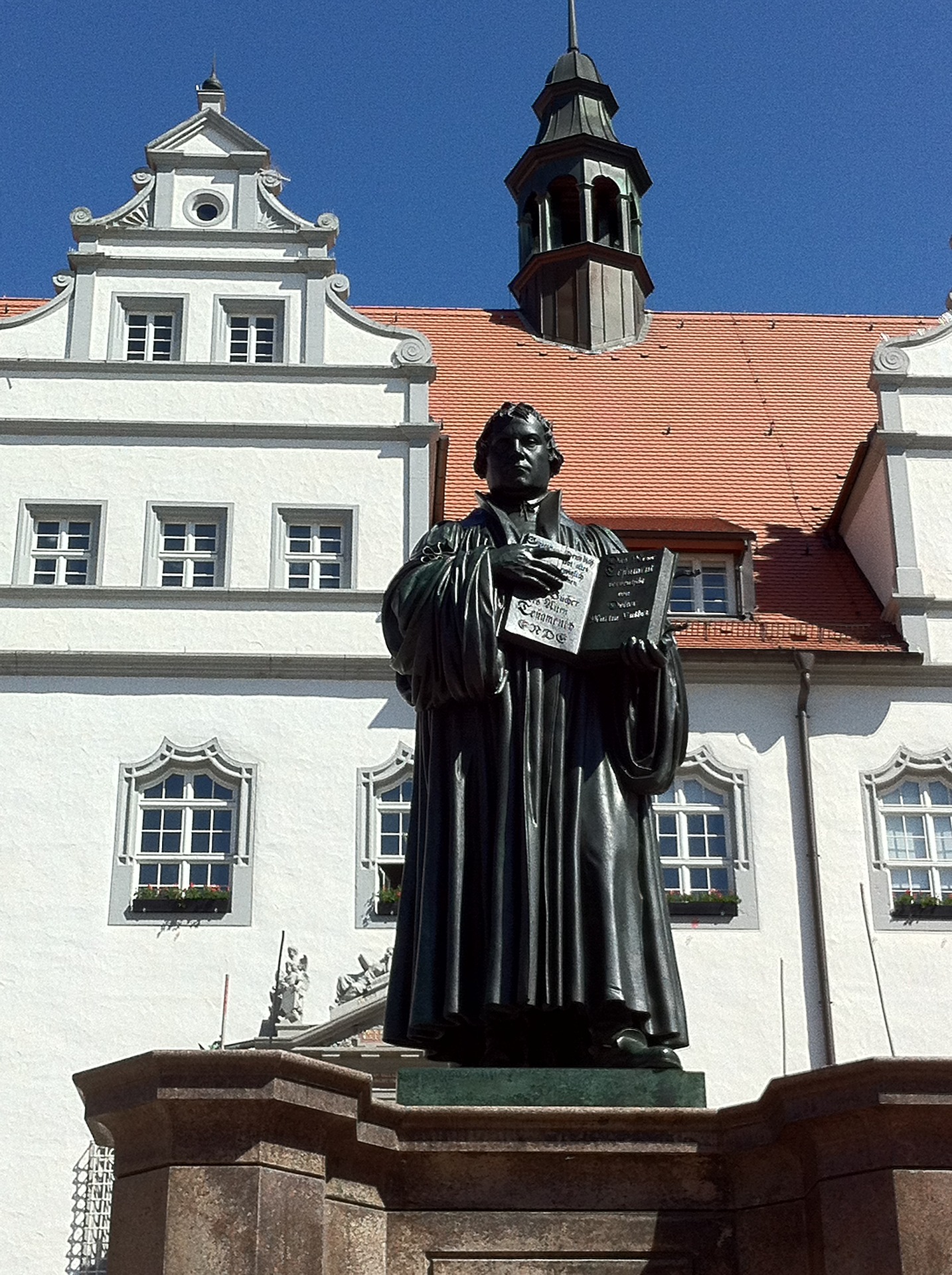 WITTENBERG