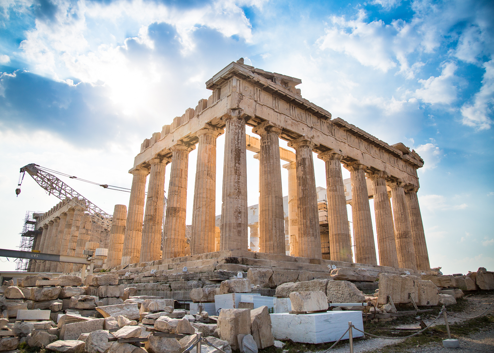 Acropolis