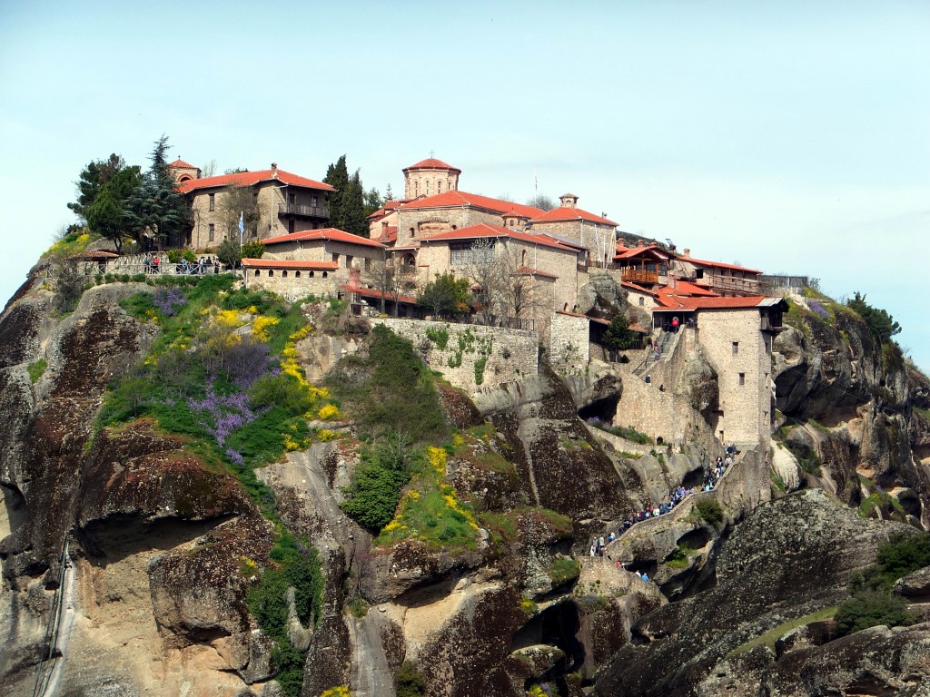 Meteora