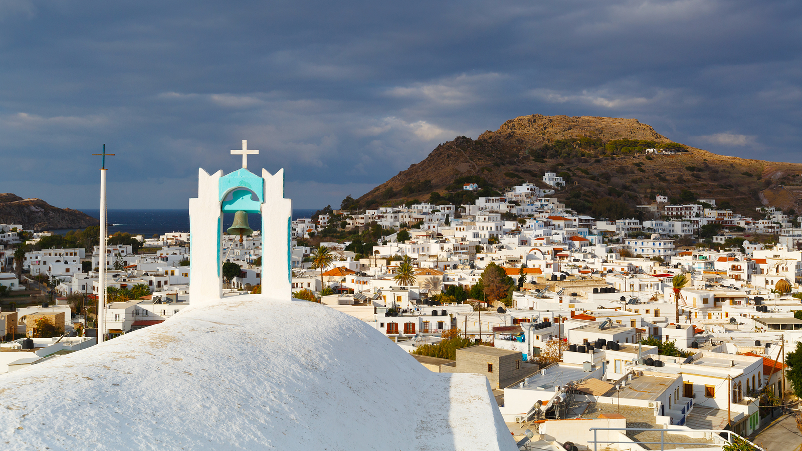 Patmos