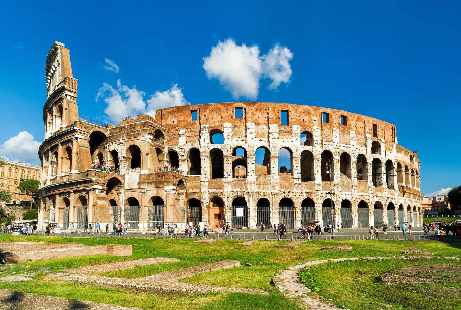 Colosseum