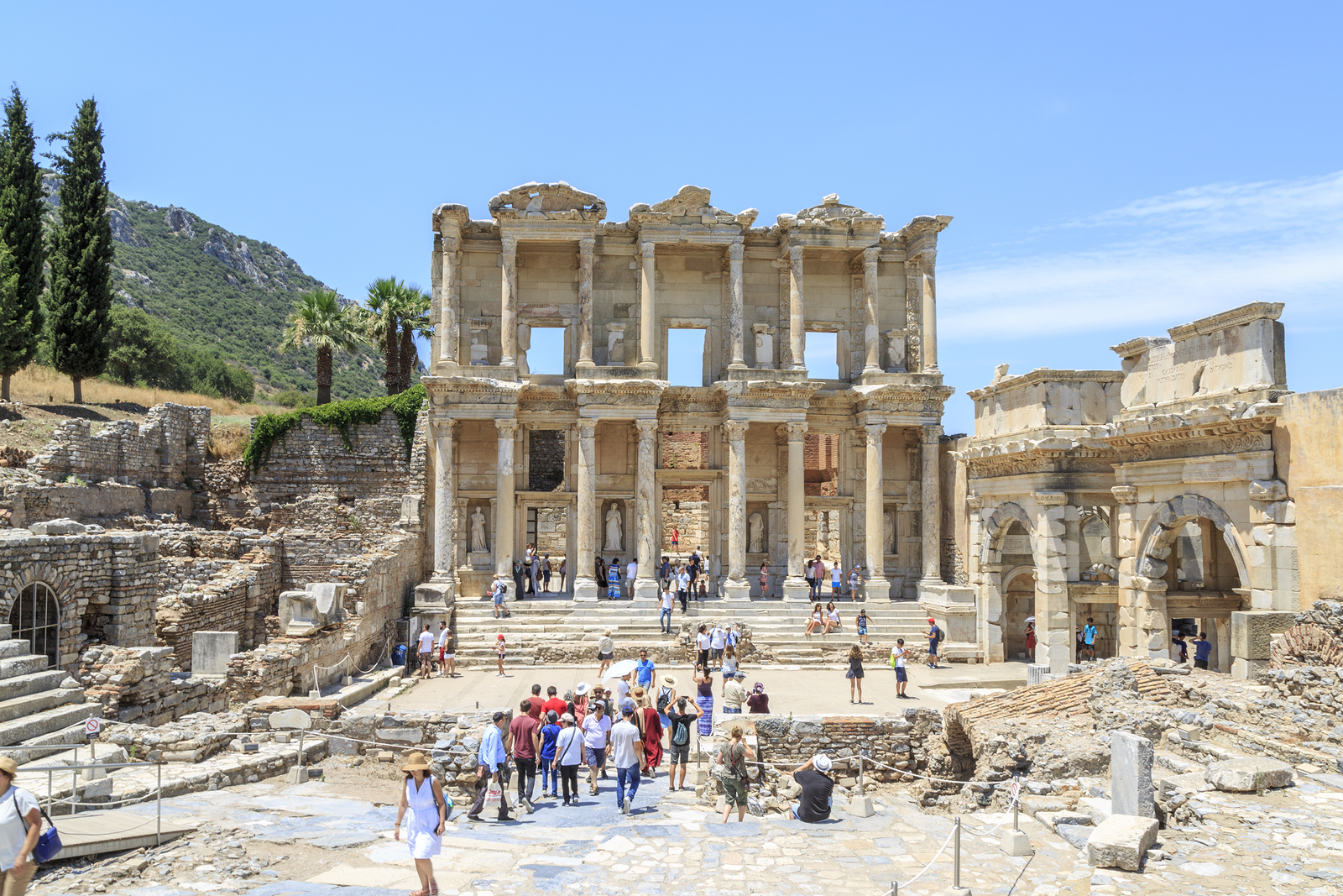 Ephesus
