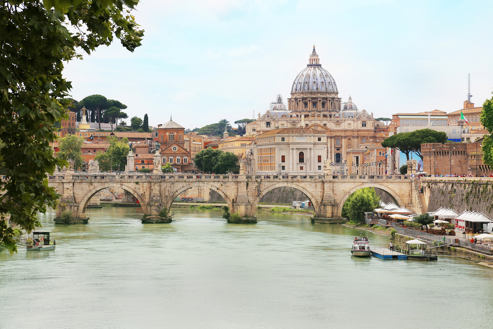 St Peter's Bascilica