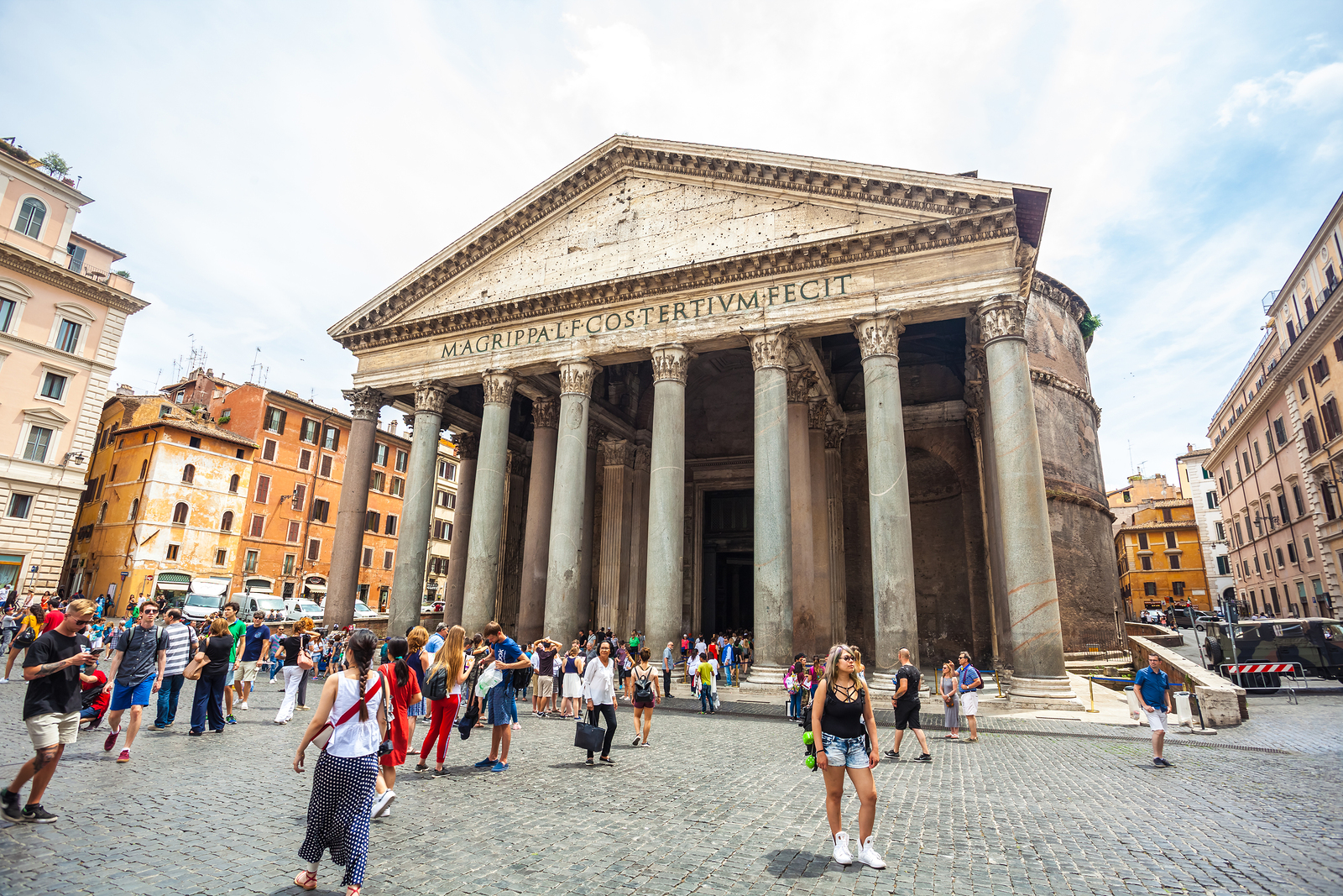 Pantheon