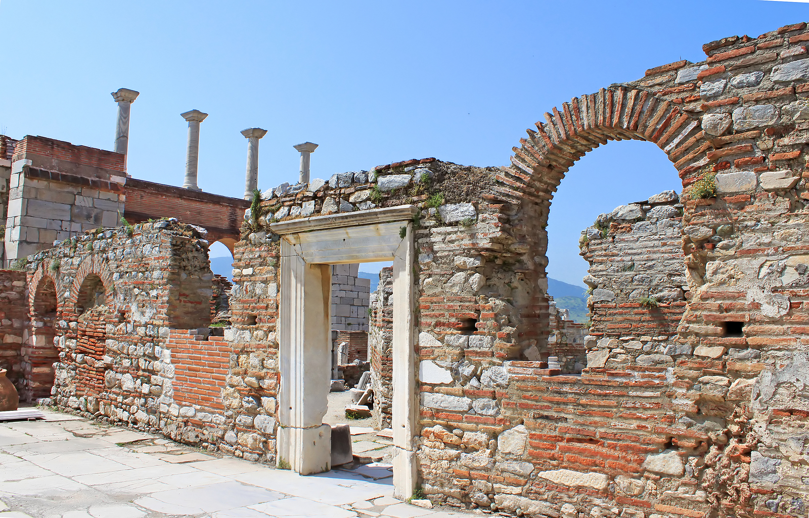 Basilica of St John