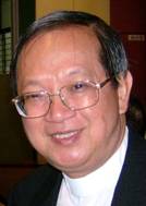 Rev Fong