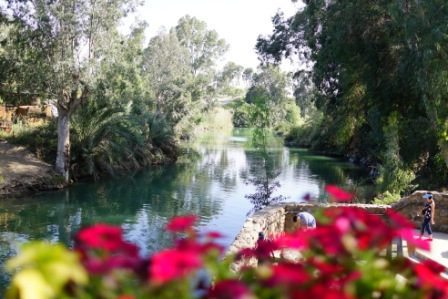 Jordan River