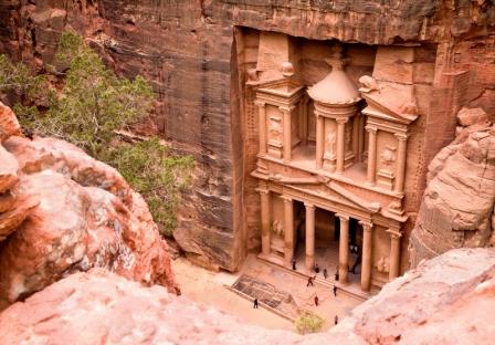 Petra