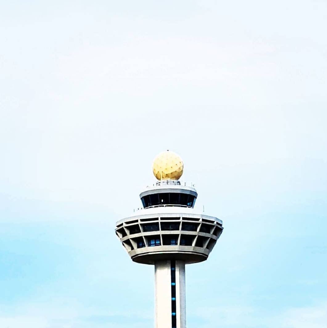 Changi Airport