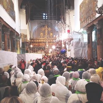 Church of Nativity